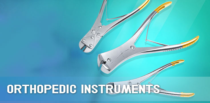 Orthopedic Instruments