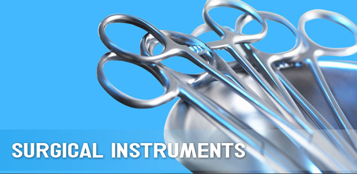 Surgical Instruments